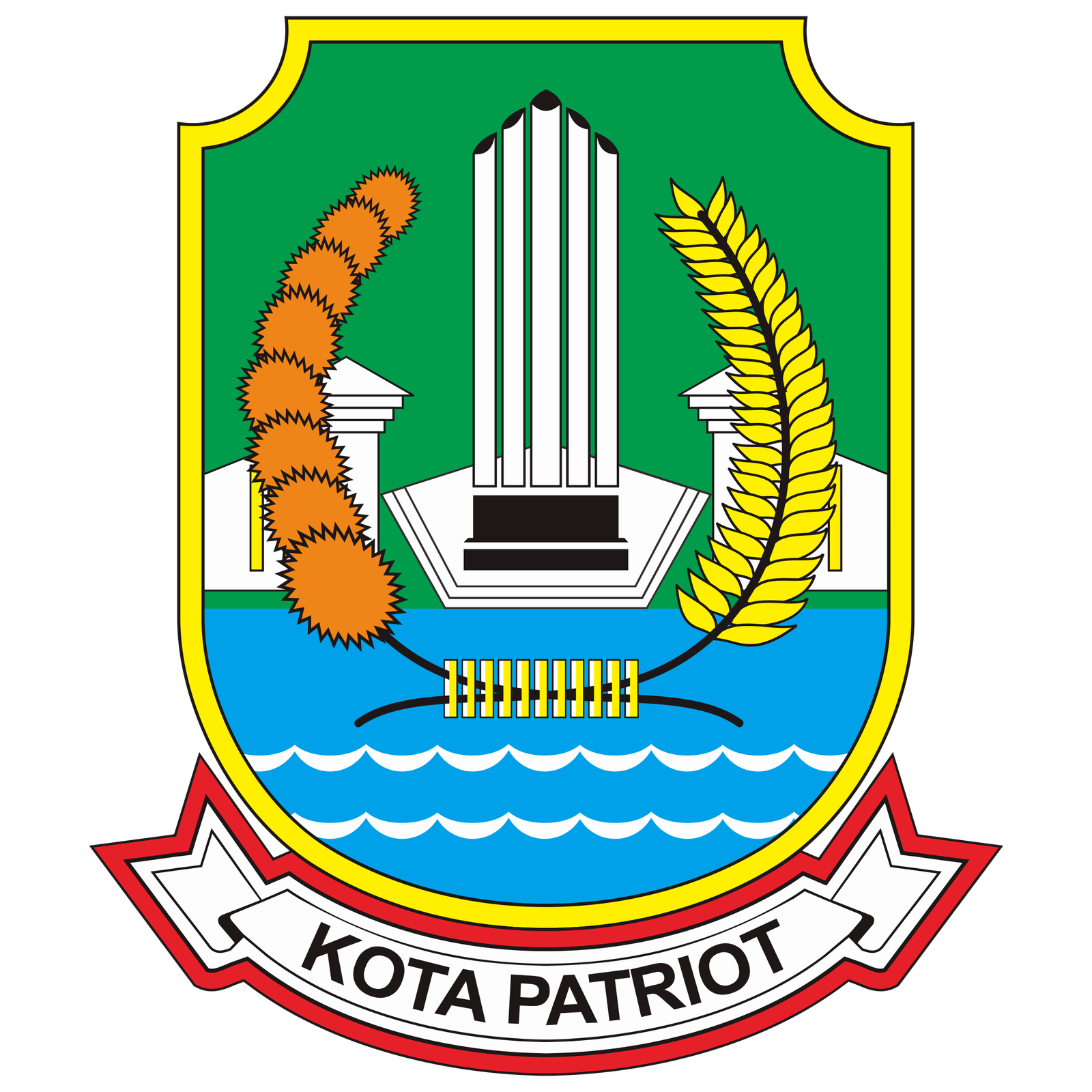 Kota Patriot