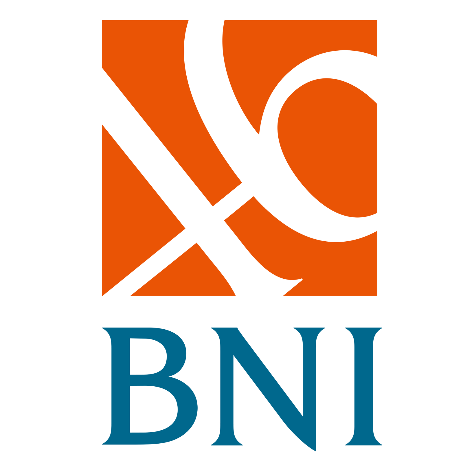 Logo BNI 46