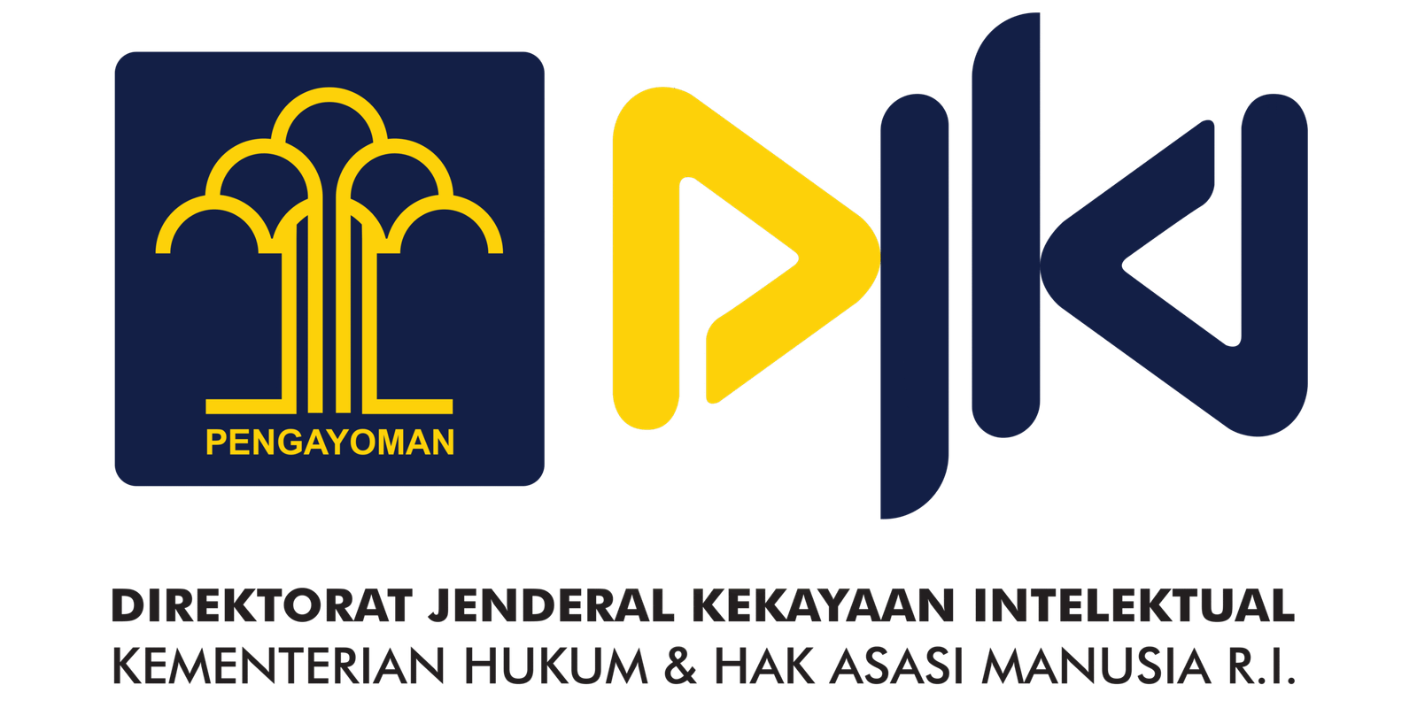 Logo DJKI