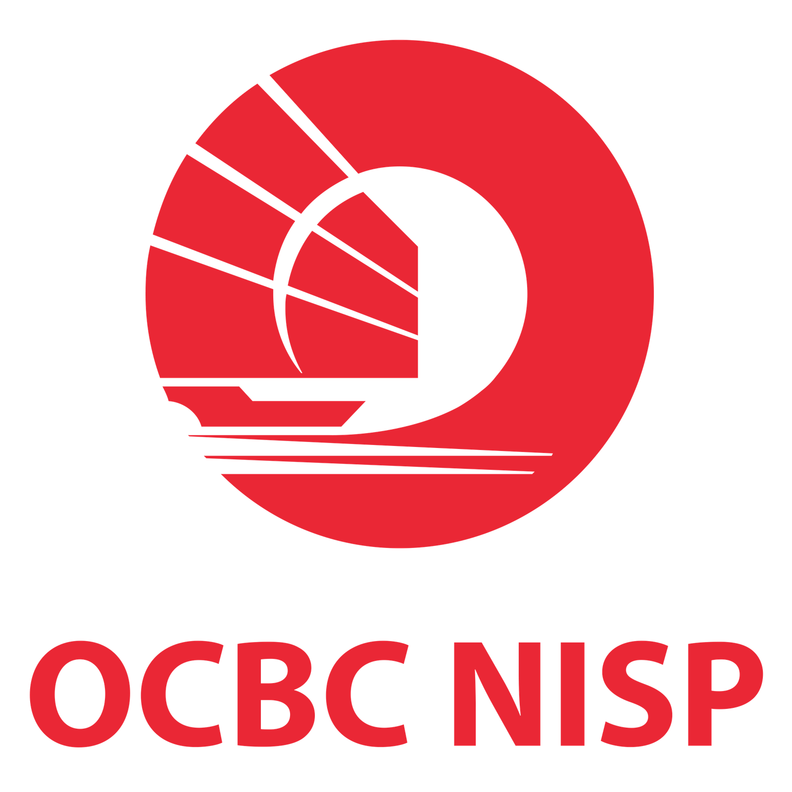 Logo OCBC