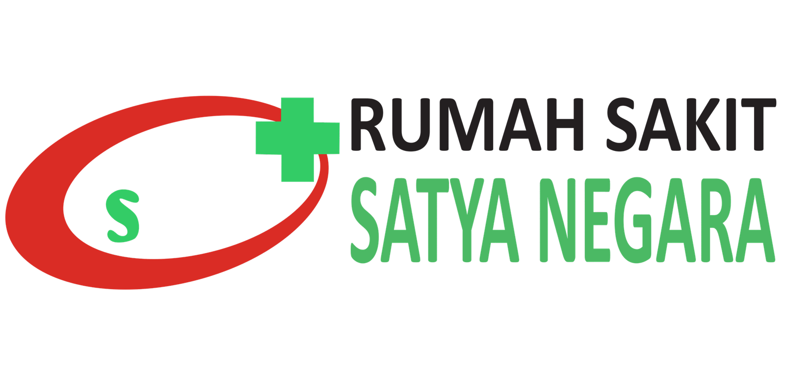 Logo RS Satya Negara